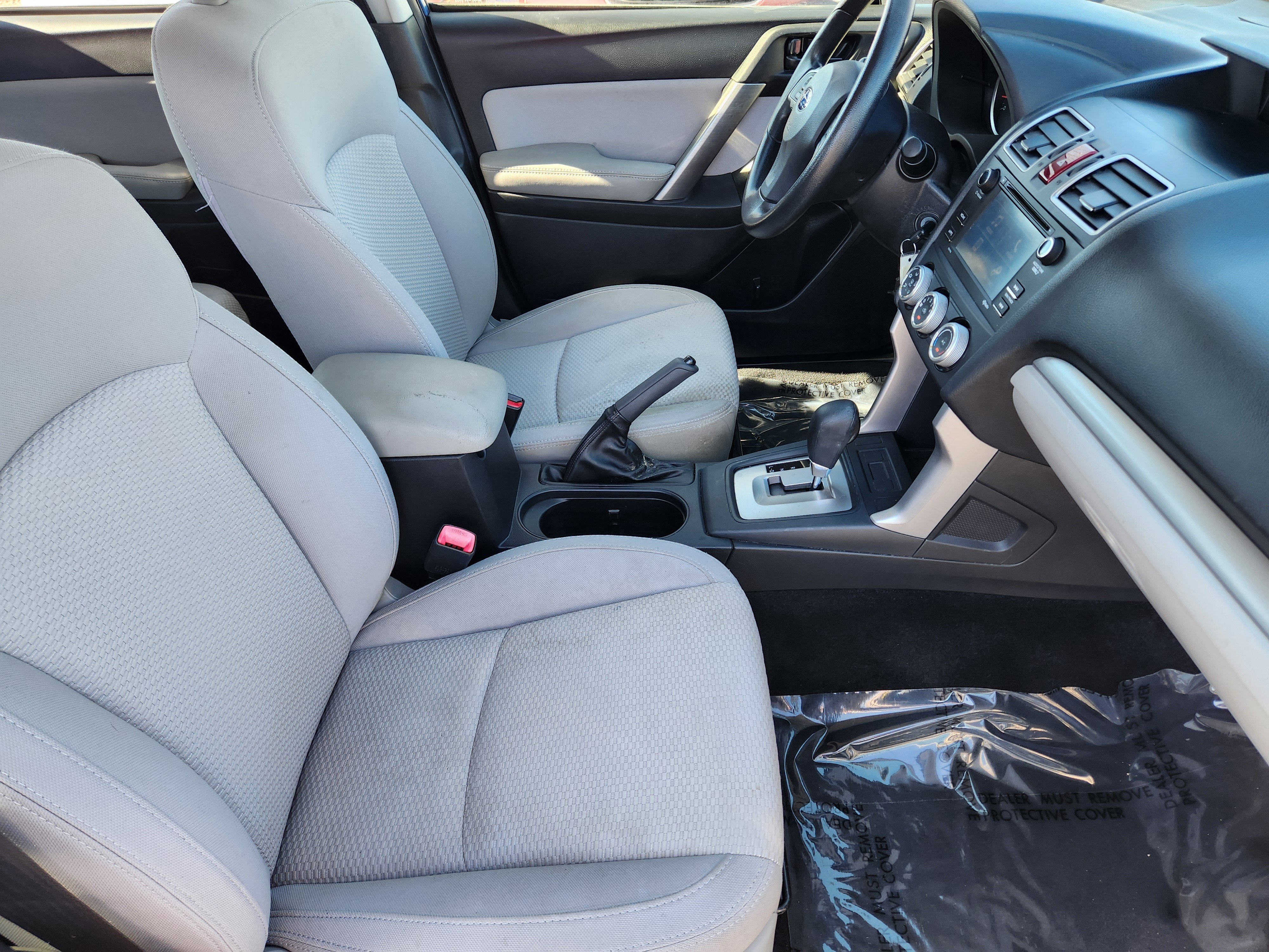 Used 2016 Subaru Forester 2.5i w/ Alloy Wheel Package image 13