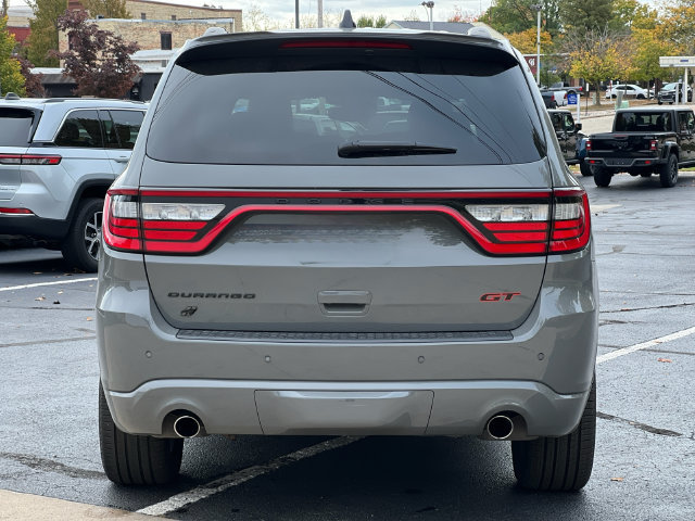 Used 2025 Dodge Durango GT AWD/4WD image 53