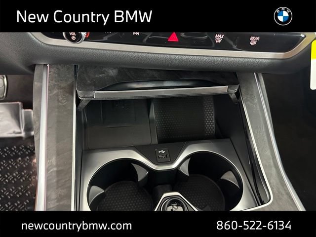 New 2027 BMW X7 xDrive40i w/ M Sport Package AWD/4WD image 16