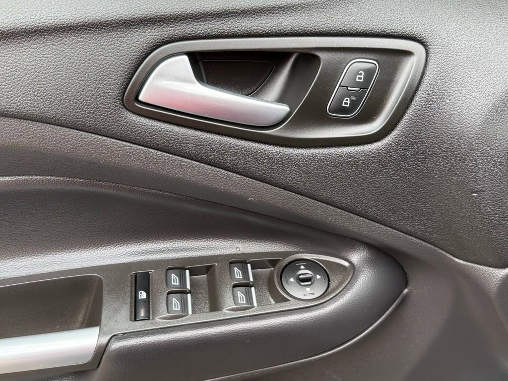 Used 2019 Ford Escape SE AWD/4WD image 11