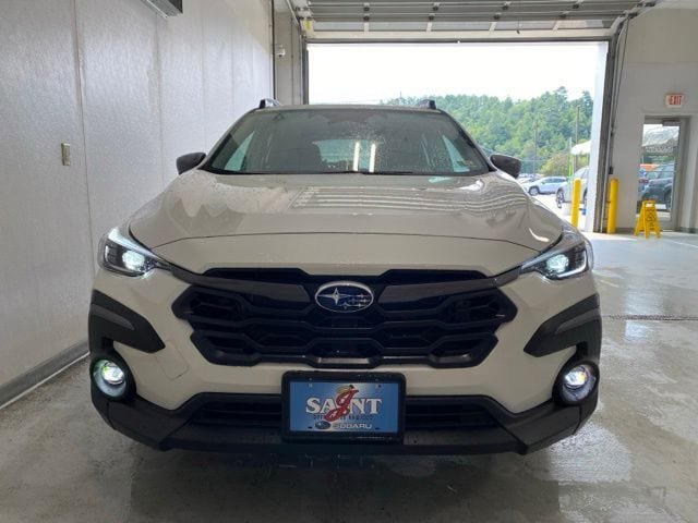 New 2026 Subaru Crosstrek 2.5i Limited AWD/4WD image 4