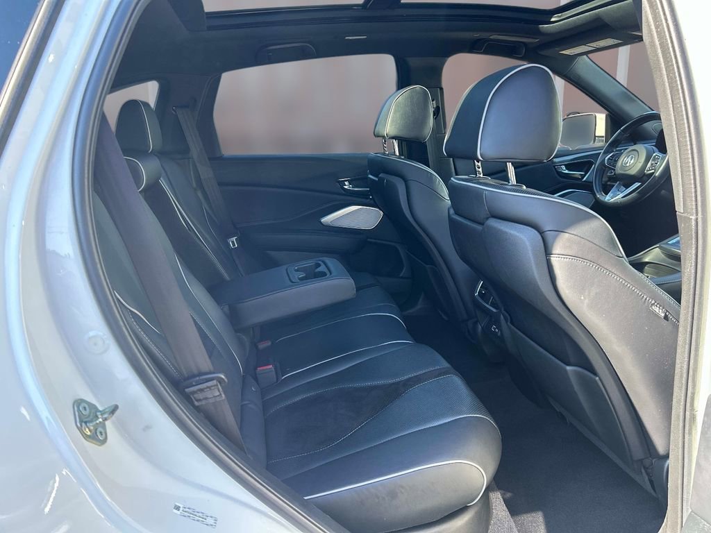 Used 2019 Acura RDX A-Spec image 17