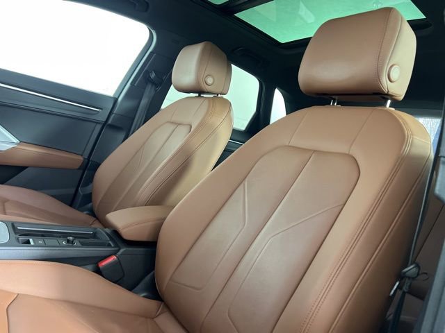 Used 2022 Audi Q3 2.0T Premium image 22