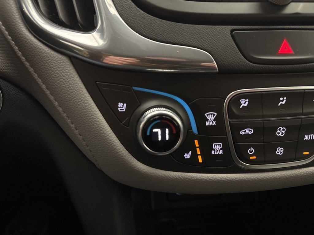 Used 2020 Chevrolet Equinox Premier image 43