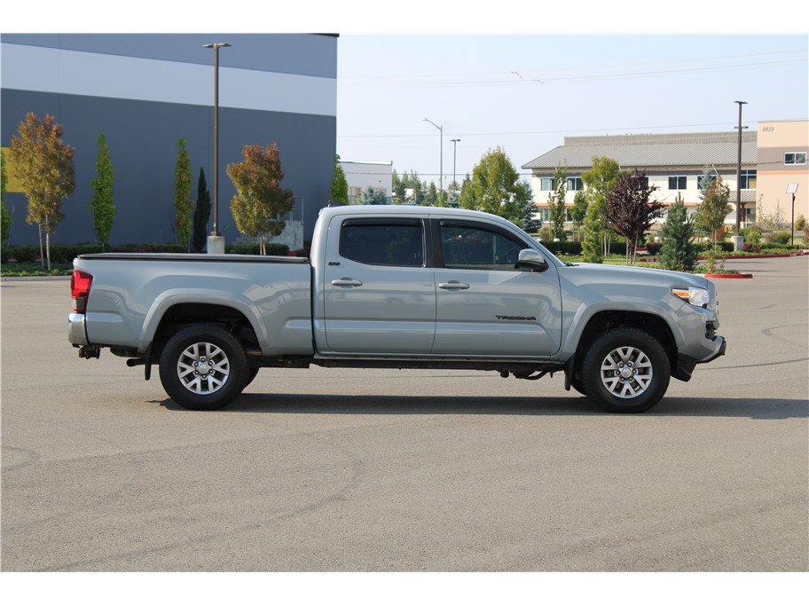 Used 2019 Toyota Tacoma SR5 image 4