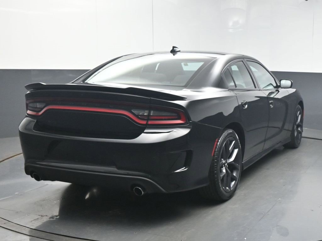 Used 2023 Dodge Charger GT w/ Blacktop Package image 7