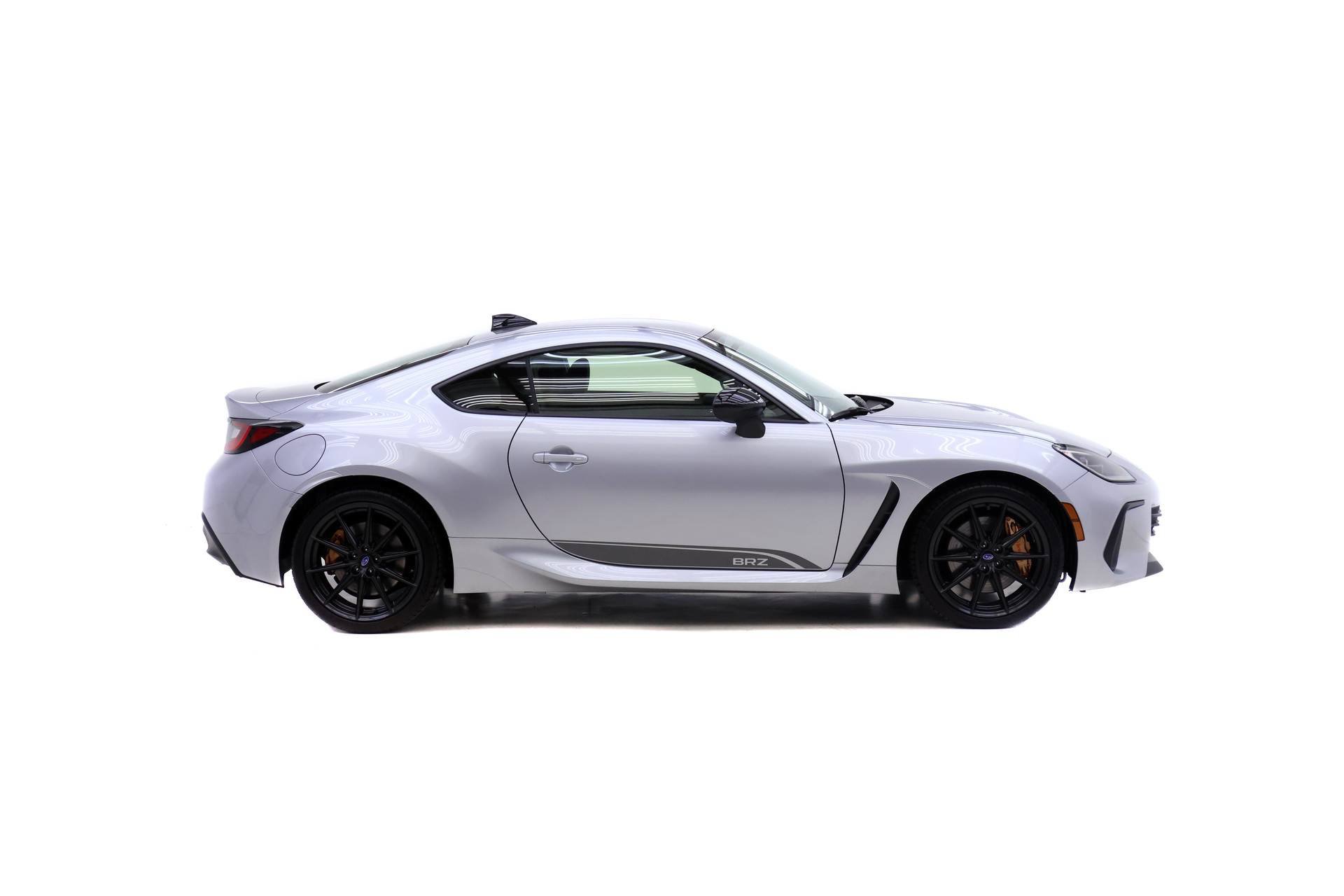 Used 2024 Subaru BRZ tS RWD image 4