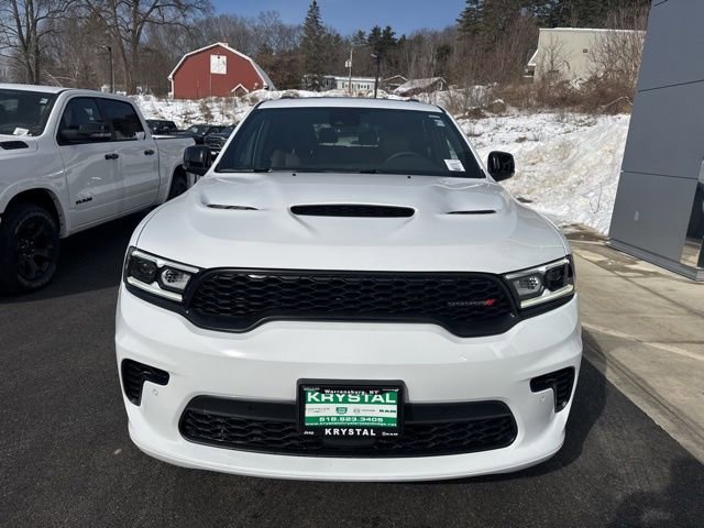 New 2026 Dodge Durango GT image 2