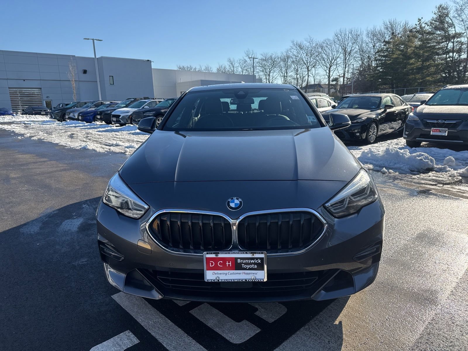 Used 2021 BMW 228i xDrive Gran Coupe w/ Convenience Package image 2