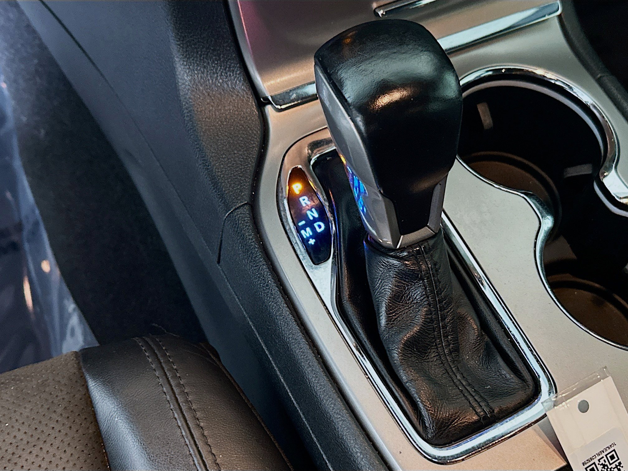 Used 2020 Jeep Grand Cherokee Altitude RWD image 21