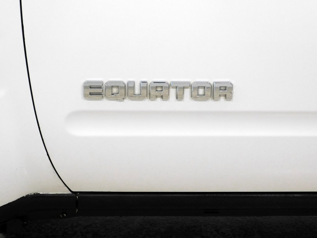 Used 2010 Suzuki Equator 2WD Extended Cab image 27