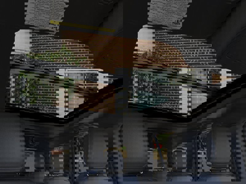 New 2026 Ford Expedition Platinum image 22