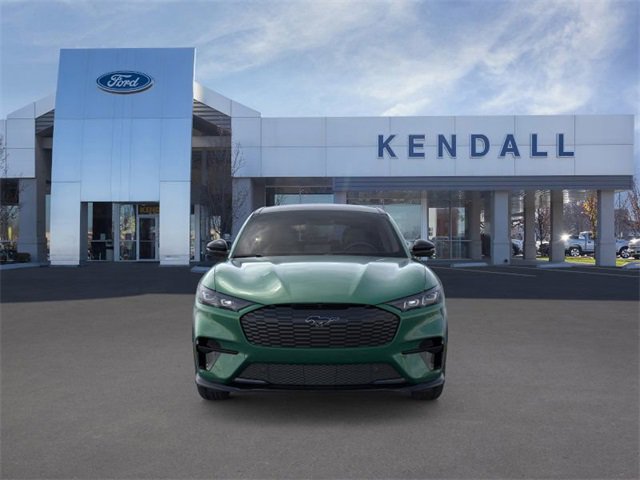 New 2025 Ford Mustang Mach-E Premium w/ Sport Appearance Package image 6