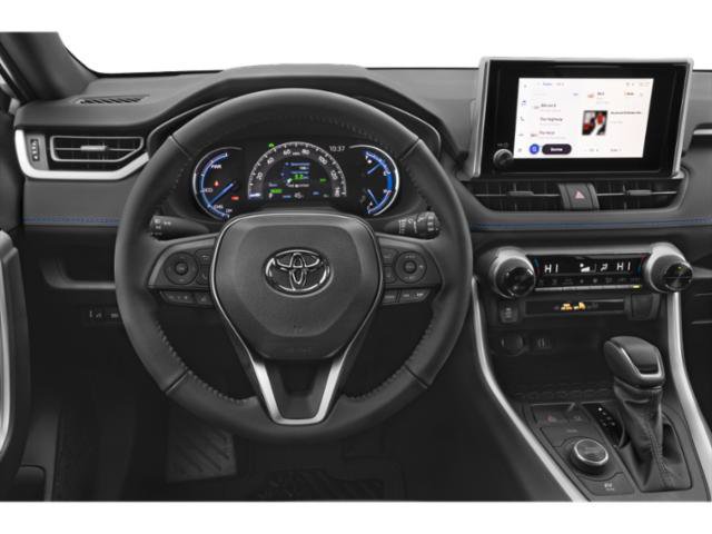 Used 2024 Toyota RAV4 Limited AWD/4WD image 7