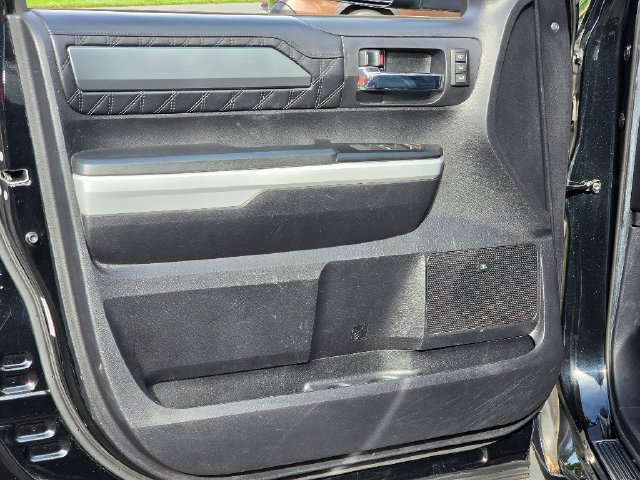 Used 2020 Toyota Tundra Platinum AWD/4WD image 19