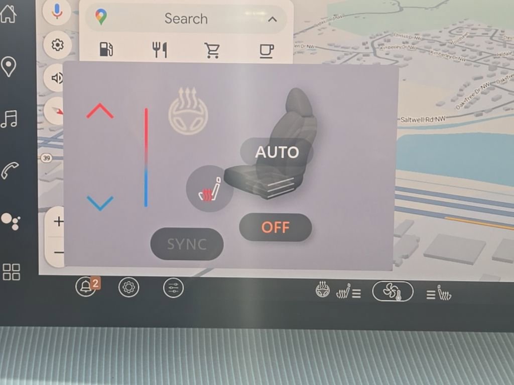 New 2026 Nissan Murano SL image 29