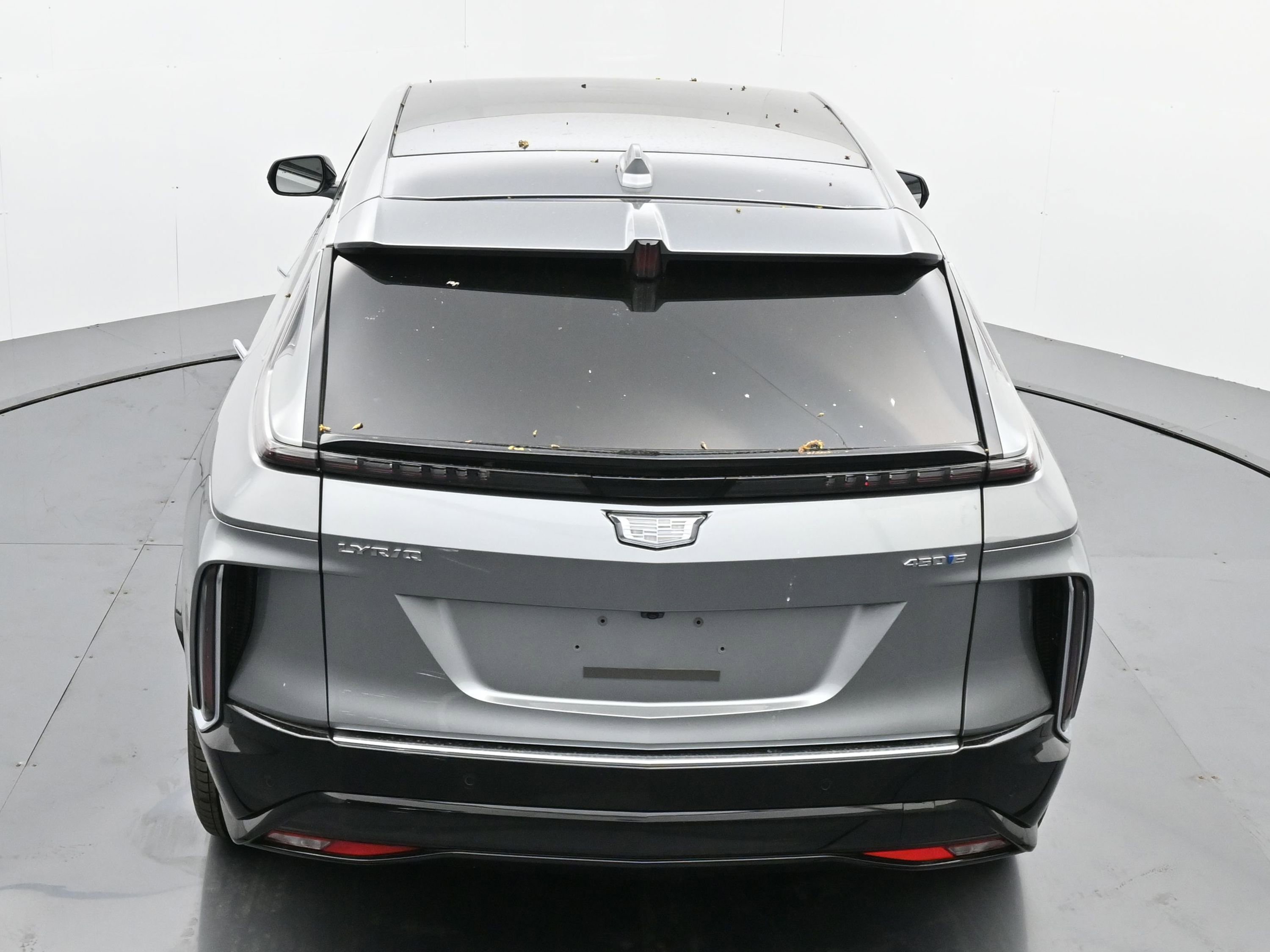 New 2025 Cadillac Lyriq Luxury image 26