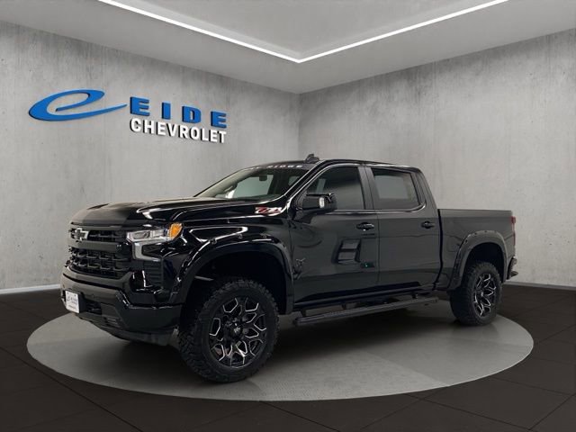 New 2026 Chevrolet Silverado 1500 RST image 7