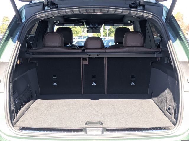 New 2026 Mercedes-Benz GLE 450 4MATIC image 13