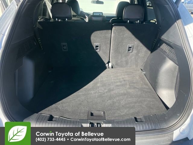 Used 2025 Ford Escape ST-Line Select image 21