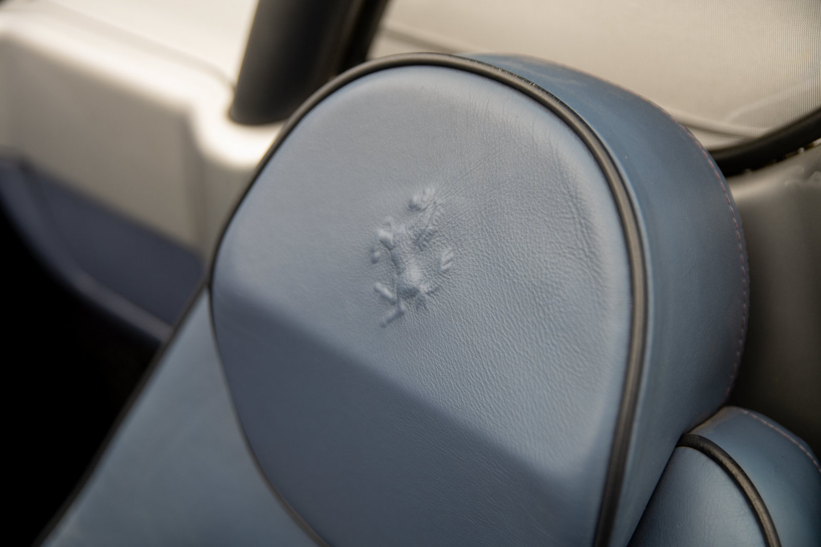 Used 2003 Ferrari 360 Spider RWD image 35