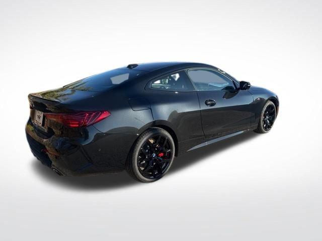 New 2026 BMW 430i xDrive Coupe w/ M Sport Package image 3