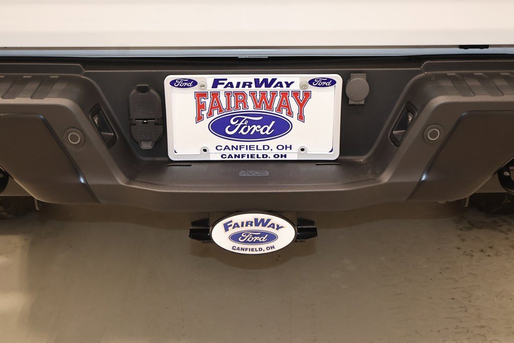 Certified 2024 Ford F150 Raptor image 44