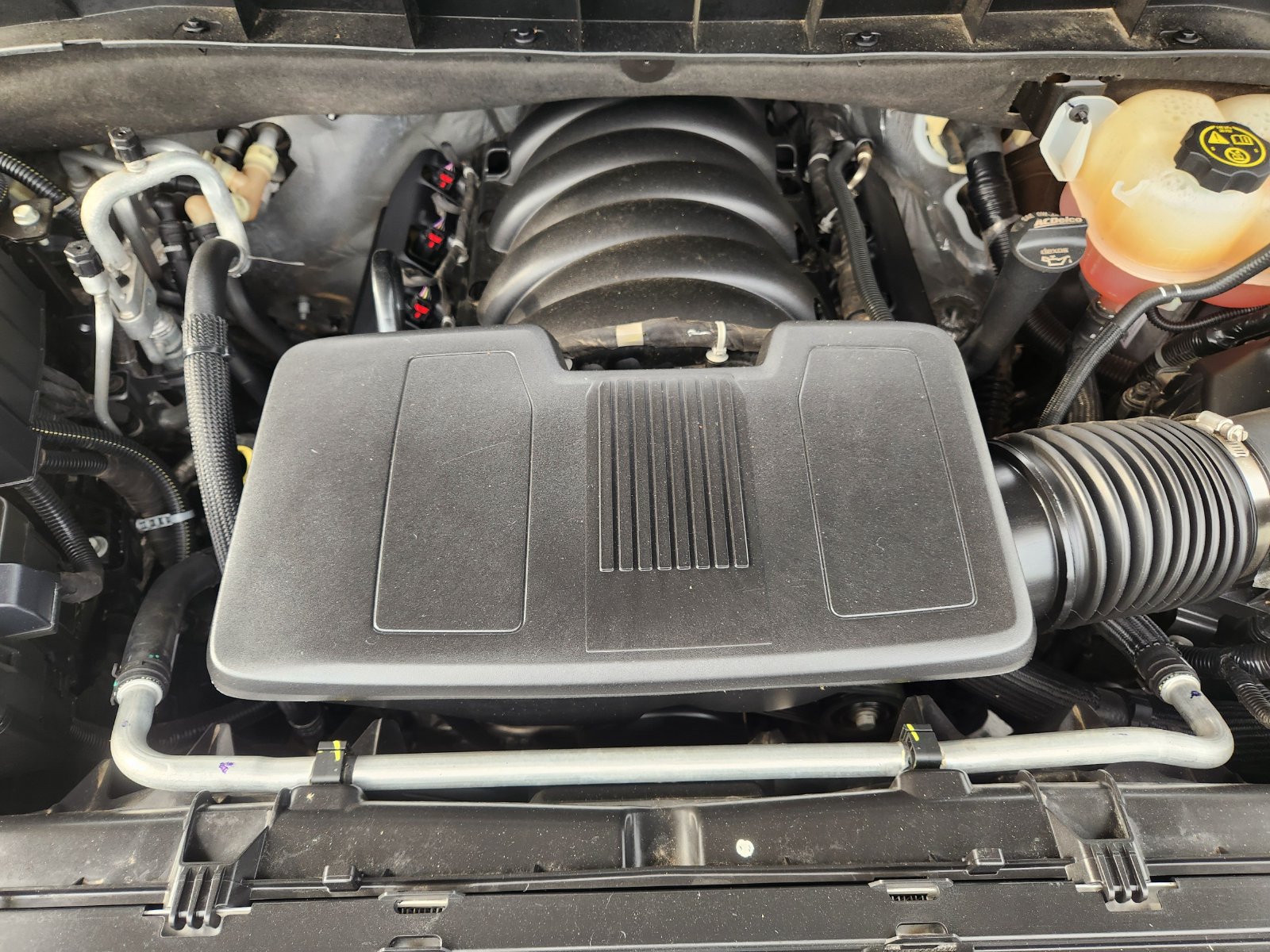 Used 2022 GMC Yukon Denali RWD image 35