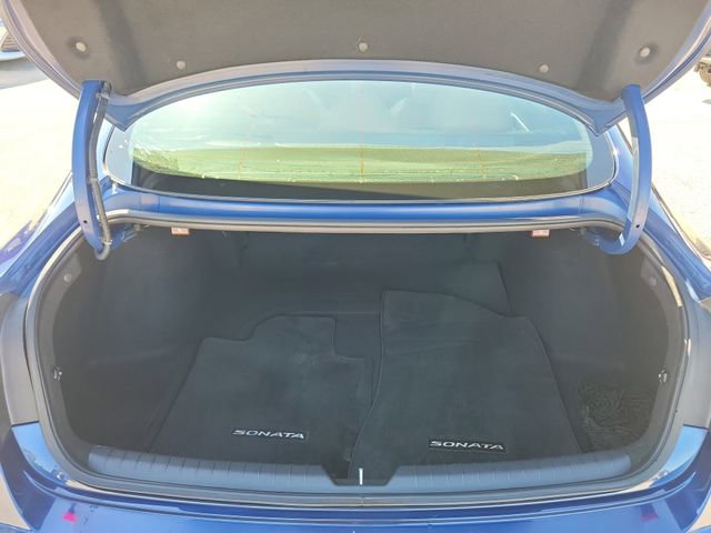 Used 2020 Hyundai Sonata Limited image 10