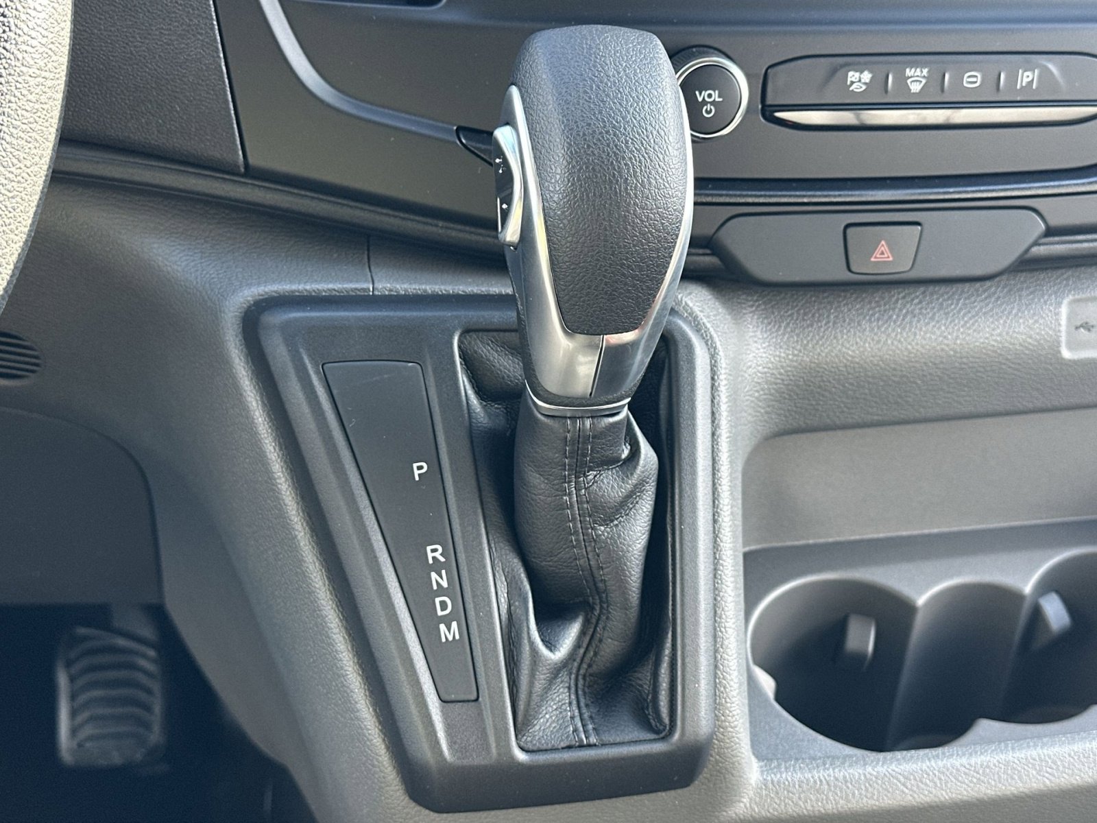 New 2026 Ford Transit 250 148 High Roof w/ Load Area Protection Package image 31