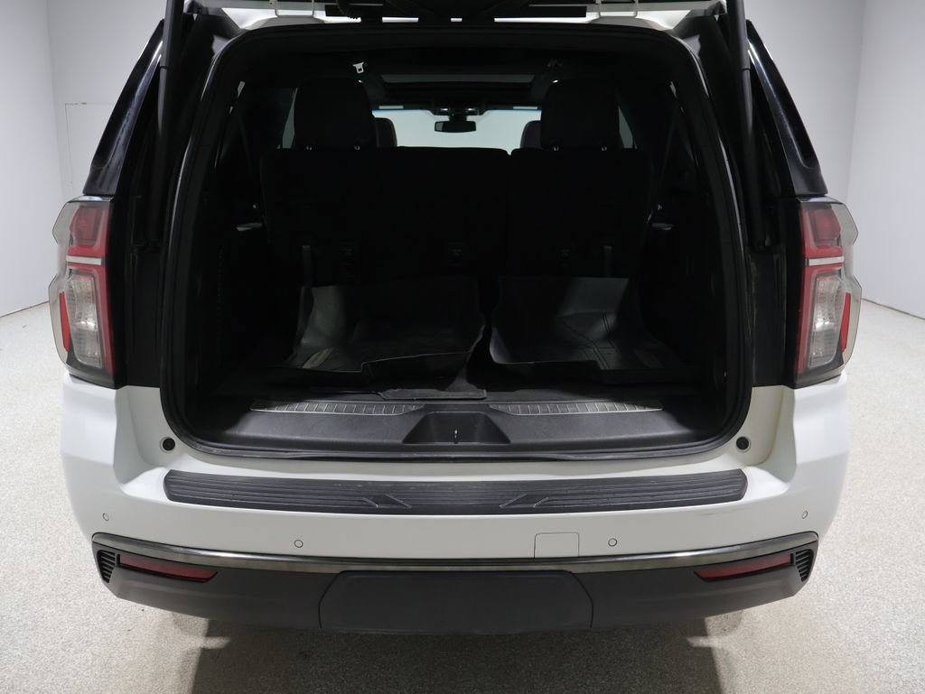 Used 2021 Chevrolet Suburban RST image 21