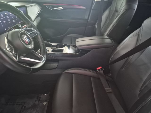 Used 2024 Buick Envision Preferred AWD/4WD image 12