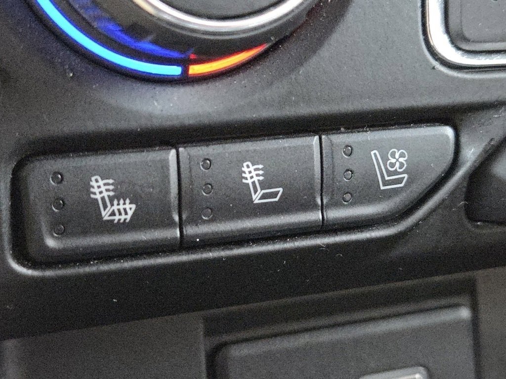 Used 2021 Chevrolet Tahoe Premier image 11