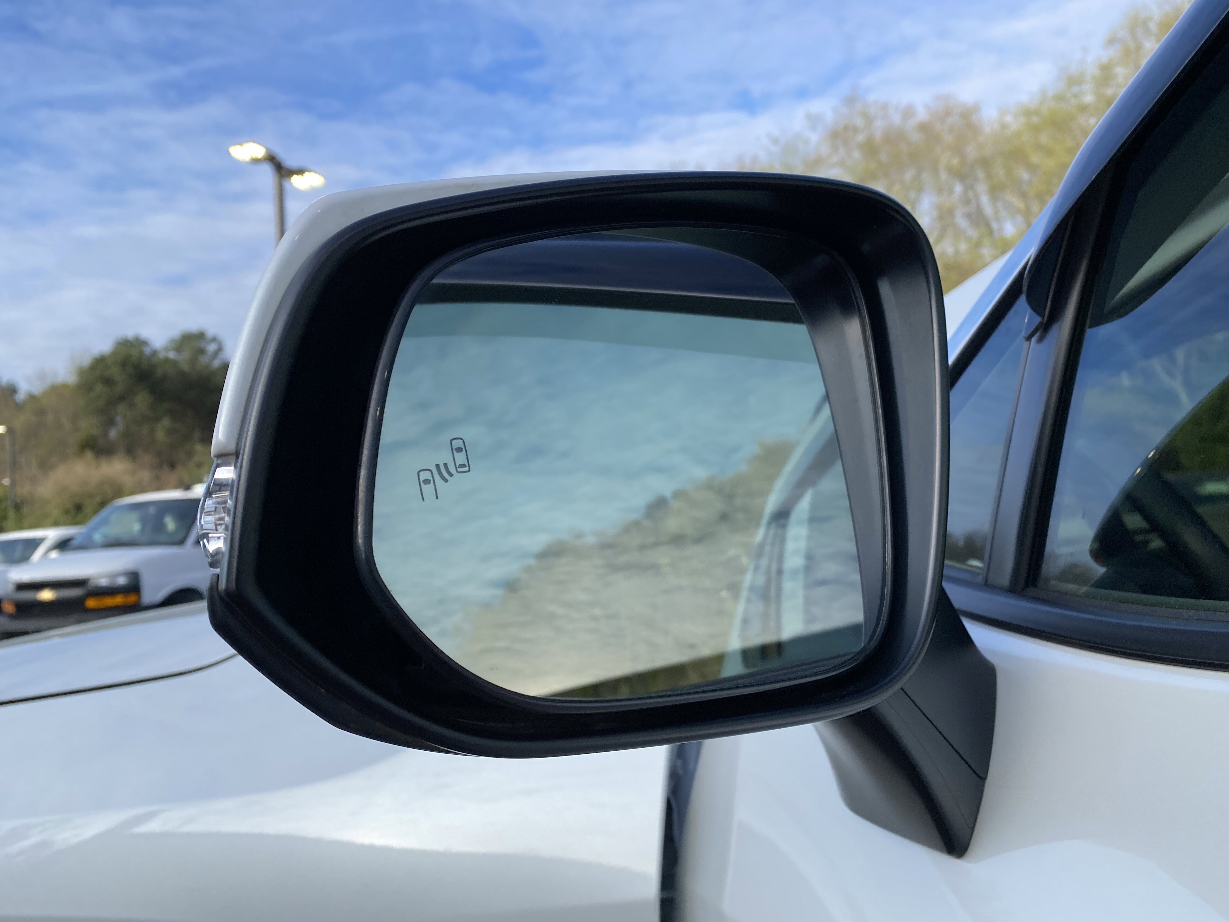 Used 2024 Toyota RAV4 Limited w/ Advanced Technology Package image 40