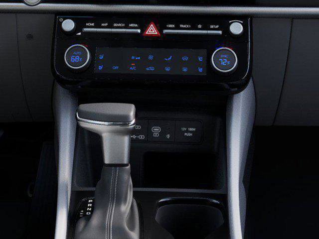 New 2026 Hyundai Tucson SEL image 16