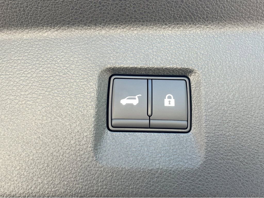 Certified 2025 INFINITI QX60 Pure w/ Cargo Package image 27