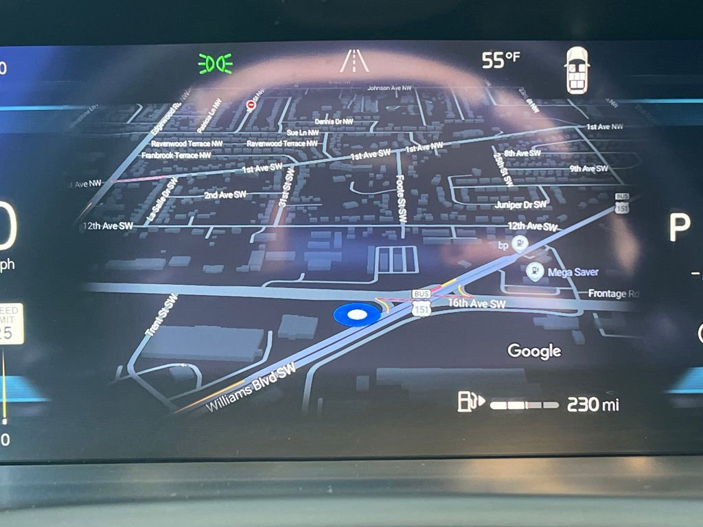 Used 2024 Volvo XC90 B5 Plus image 27