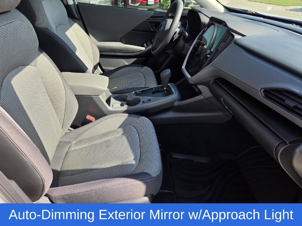Certified 2024 Subaru Crosstrek 2.0i Premium AWD/4WD image 8