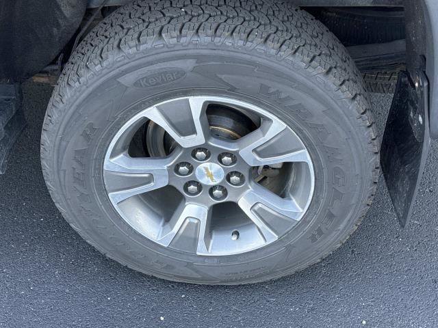 Used 2016 Chevrolet Colorado Z71 image 33