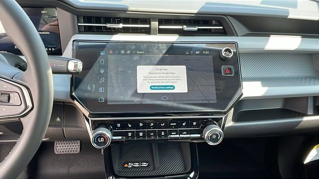 New 2027 Chevrolet Bolt RS image 15