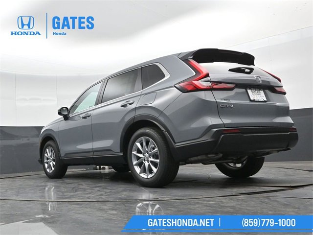New 2026 Honda CR-V EX image 36