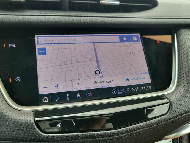 Certified 2023 Cadillac XT5 Premium Luxury FWD image 30
