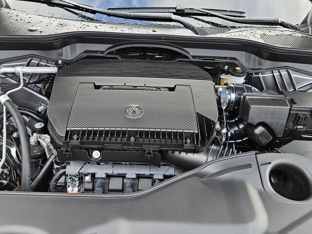 New 2026 Acura MDX FWD w/ Technology Package image 30