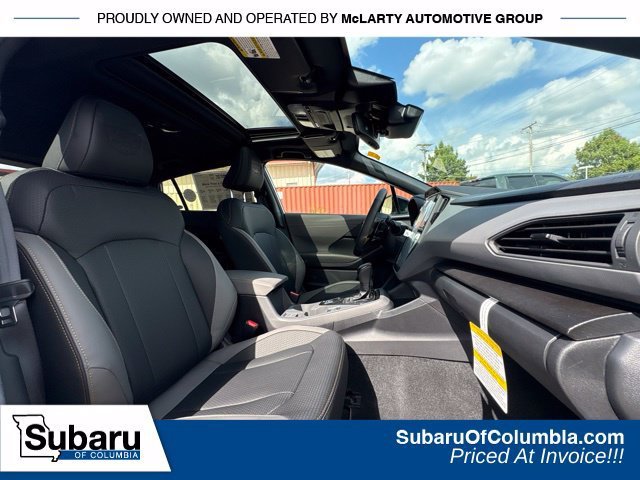 New 2026 Subaru Crosstrek 2.5i Wilderness w/ Crosstrek Mirror Package AWD/4WD image 22