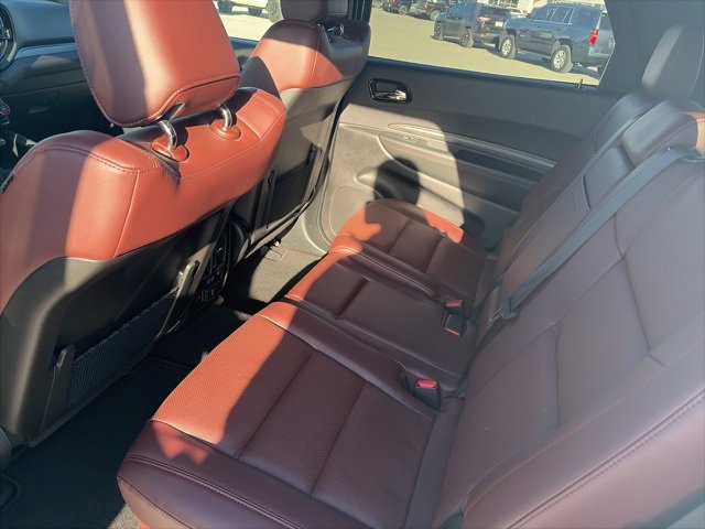 Used 2025 Dodge Durango GT image 11