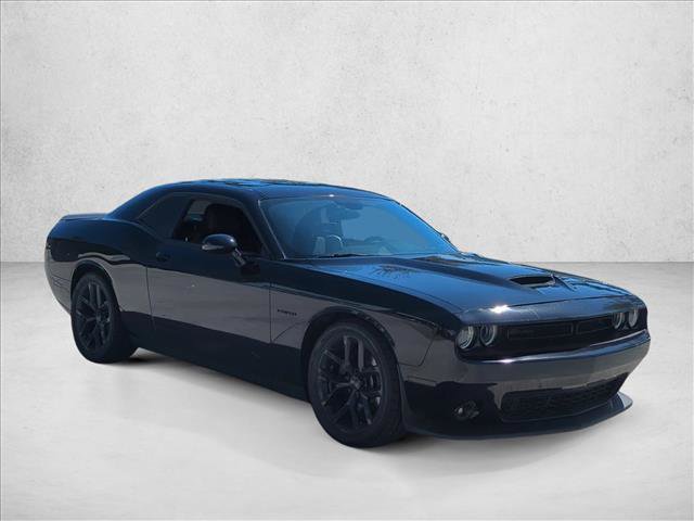 Used 2020 Dodge Challenger R/T w/ Plus Package image 3