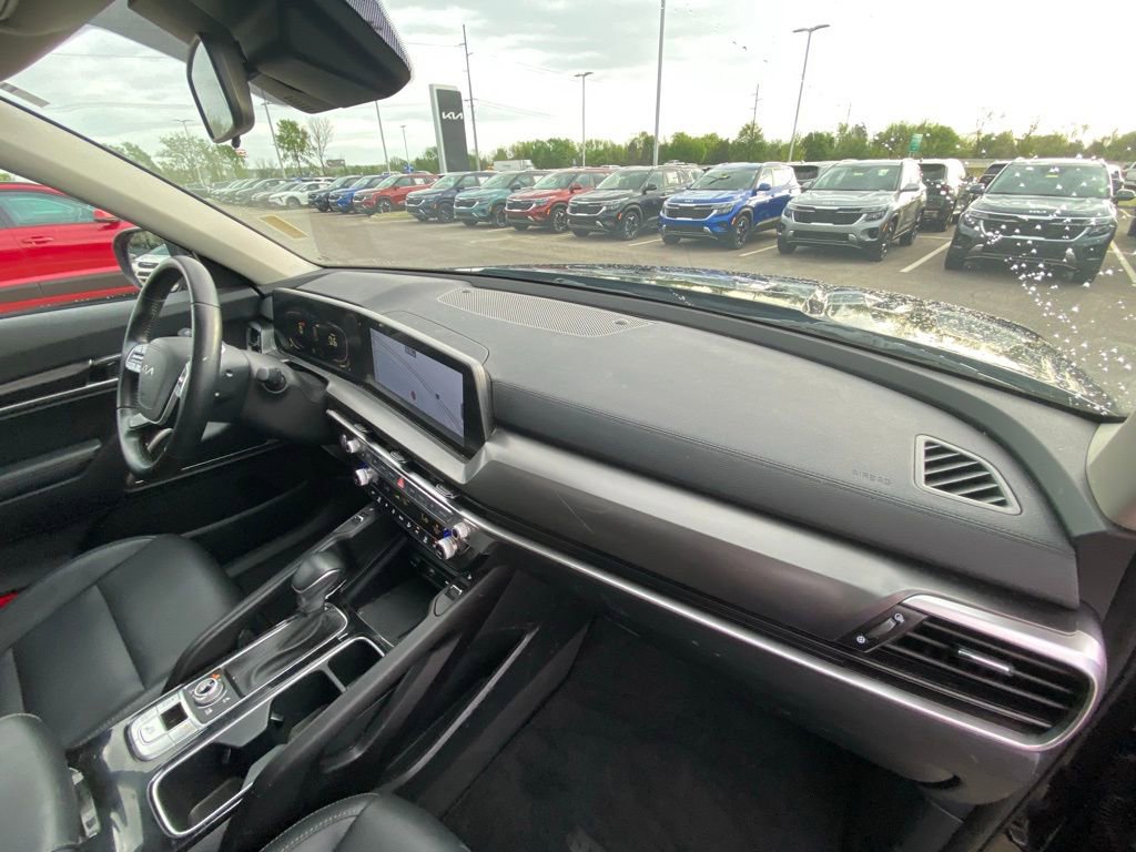 Certified 2025 Kia Telluride S AWD/4WD image 33