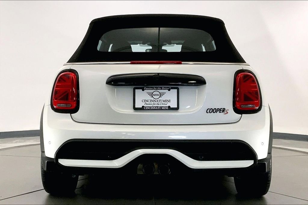Certified 2023 MINI Cooper S image 3
