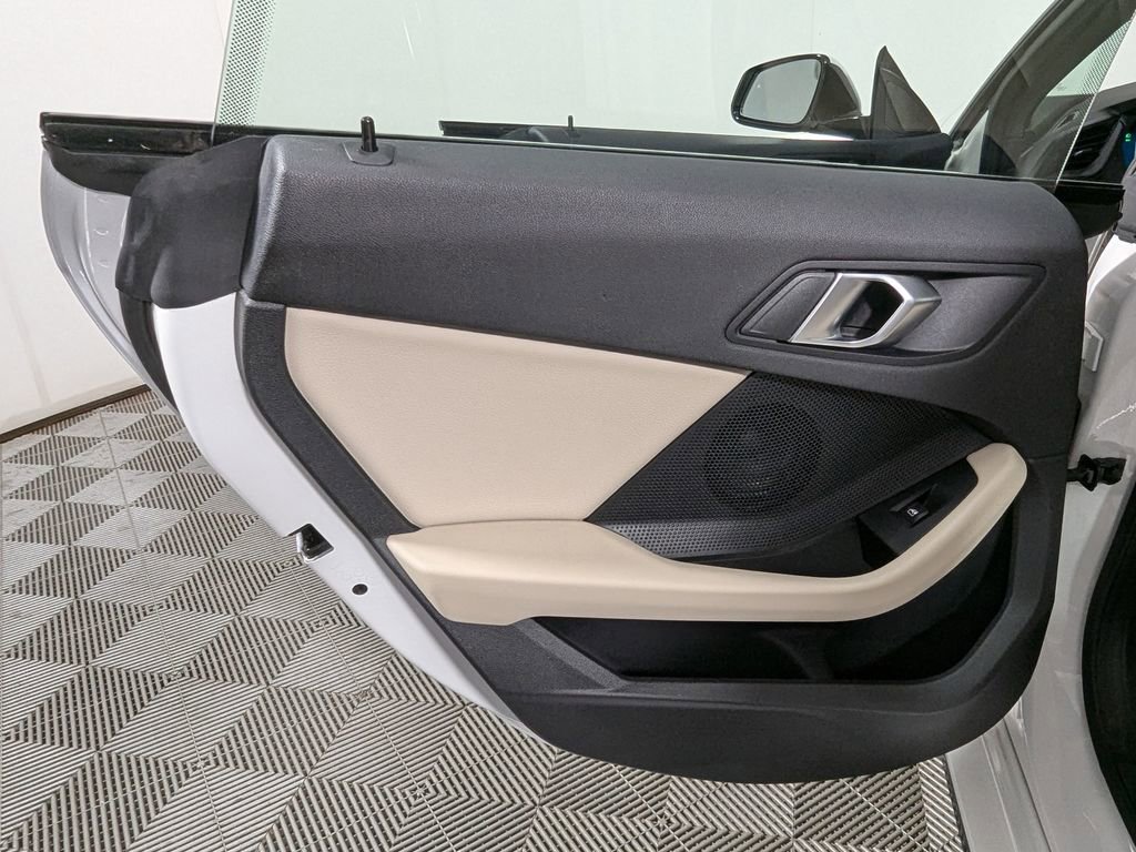 Certified 2023 BMW 228i xDrive Gran Coupe w/ M Sport Package image 40