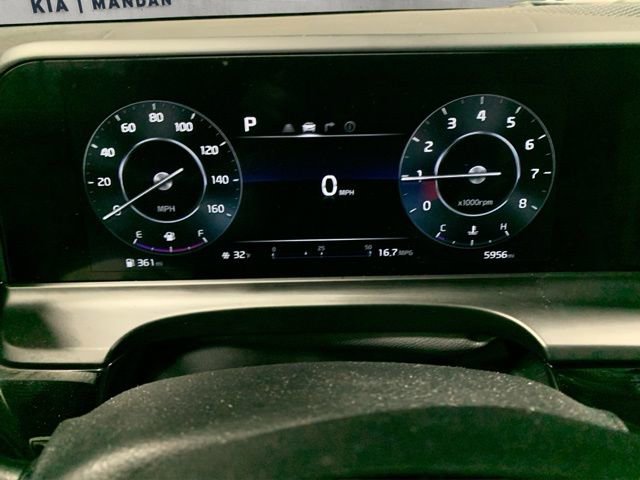 Used 2025 Kia Seltos X-Line image 15